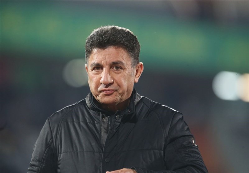 Iran Coach Ghalenoei to Attend AFC Asian Cup 2023 Draw