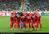 نخستین بازی روس‌ها با نماینده آفریقا در دوره تحریم