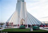 دوشنبه هفته آینده در تهران چه خبر است؟