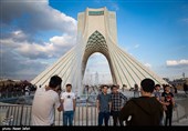 پیرهادی:تهران نیازمند سبک‌سازی و تعادل‌بخشی است