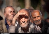 جمعیت ایران در 45 سال گذشته 10 سال پیرتر شده است