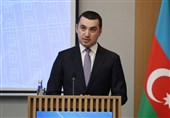 Azerbaycan Cumhuriyeti: Bölgede Egemenlik Ve Toprak Bütünlüğüne Saygı Gösterilmelidir
