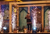 جشن رمضان تلویزیون، پذیرای تهرانی‌ها