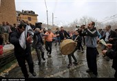 نوروزگاه عشایری مازندران میزبان مسافران نوروزی