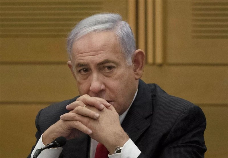 Israeli PM Netanyahu Postpones London Visit Due to Pilot Refusal, Report Says