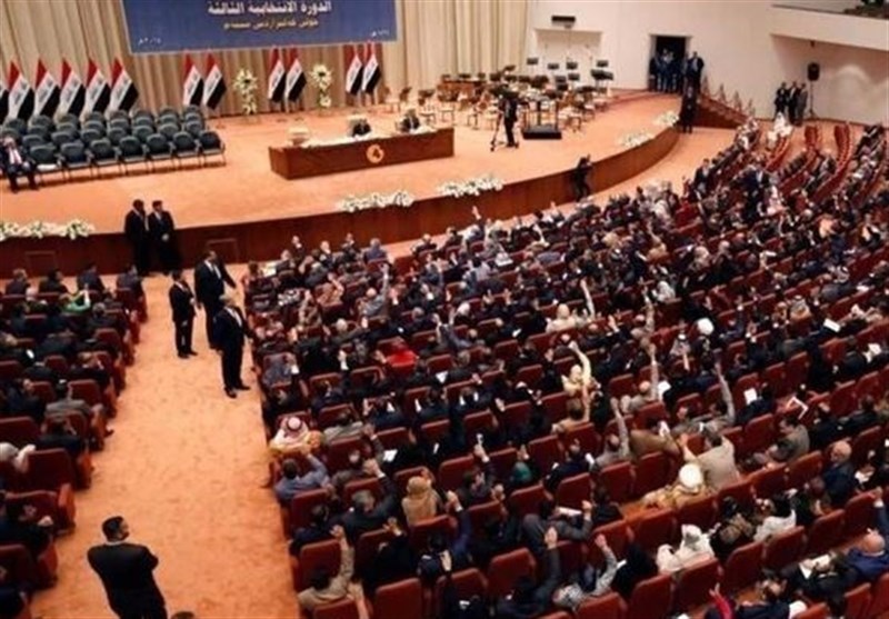 Iraq Needs No Foreign Forces on Its Territory: MP