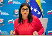US Blockade of Venezuela Crime against Humanity, Says VP