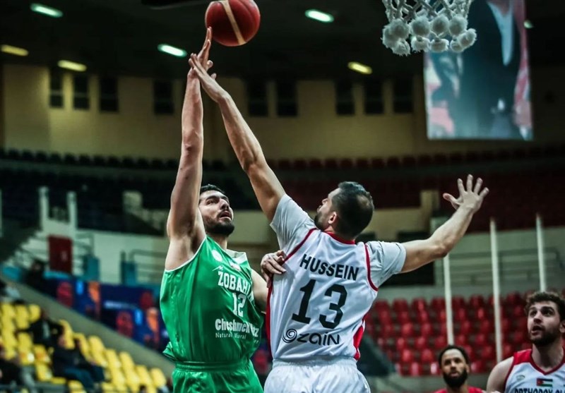 Zob Ahan Beats Al Naft in WASL-West Asia