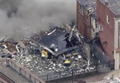 Pennsylvania Chocolate Plant Blast Kills 2, Leaves 9 Missing
