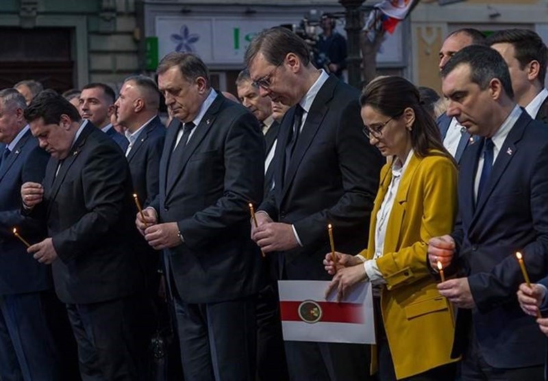 رئیس جمهور صربستان: چه کسی حق کشتن صرب‌ها در سال 1999 را به ناتو داد؟