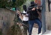 17 عملیات مبارزان فلسطینی علیه صهیونیست‌ها طی 24 ساعت گذشته