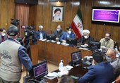 ورود 5 میلیون زائر و مسافر به استان خراسان رضوی و شهر مشهد