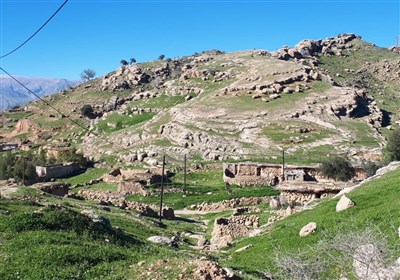 دژکوه؛ روستایی که مامن خاطرات حسین پناهی است + فیلم