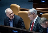 وزیر جنگ رژیم صهیونیستی: ارتش اسرائیل به سمت «پرتگاه خطرناکی» پیش می‌رود
