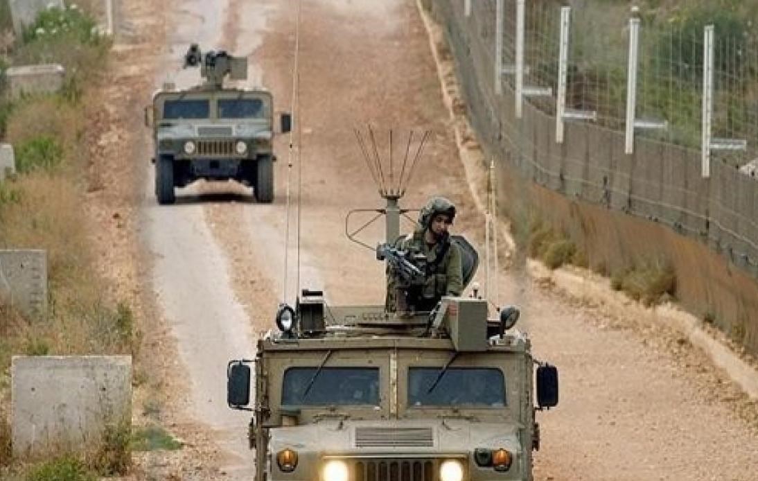 3 نظامی اسرائیلی در مرز با لبنان زخمی شدند