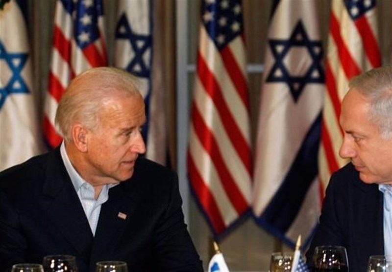 ادعای پسر نتانیاهو: آمریکا به دنبال سرنگونی پدرم است