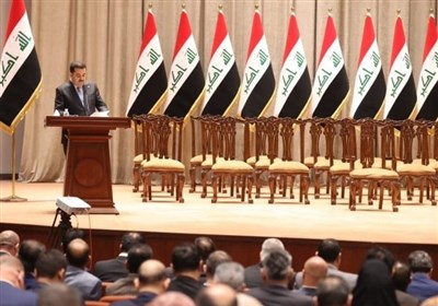  آیا تغییر نظام سیاسی عراق در سال ۲۰۰۳ همچنان یک گام رو به جلو محسوب می‌شود؟ 