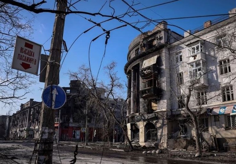 درخواست سناتورهای آمریکایی از بایدن برای همکاری بیشتر با دادگاه لاهه درباره جنگ اوکراین