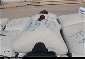 کشف و توقیف یک تن و 700 کیلوگرم مواد مخدر در استان فارس