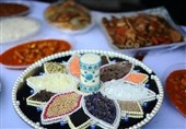برگزاری جشنواره غذای ملل و صنایع دستی ملی 8کشور اسلامی درحاشیه شهر مشهد