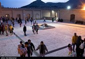 5 هزار اثر تاریخی و فرهنگی در لرستان شناسایی شد