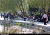230 هزار مسافر نوروزی در کرمانشاه اسکان داده شدند