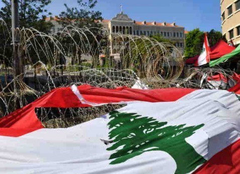 سوت آغاز پایان بن بست سیاسی در لبنان زده شد؟