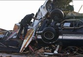 Biden Declares Emergency for Mississippi Due to Storm Damage