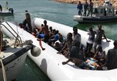 19 کشته در حادثه غرق شدن قایق در سواحل تونس