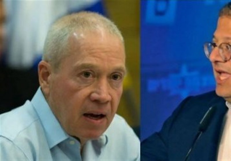 اختلاف نتانیاهو و نهاد امنیتی اسرائیل بر سر عملیات «مجدو»/ وزرای کابینه به جان هم افتادند