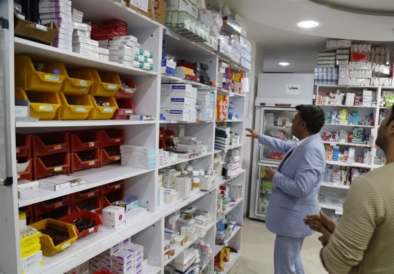 دستور تامین داروهای مورد نیاز ساکنان جزیره هندورابی صادر شد