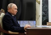 پوتین: غرب درصدد ایجاد «ناتوی جهانی» است/ روسیه و چین اتحاد نظامی تشکیل ندادند