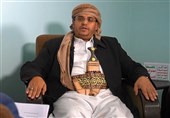 عضو دفتر سیاسی انصارالله: آمریکا، مانع اصلی تحقق صلح در یمن است/ اختصاصی