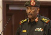 وعده ژنرال برهان برای دور نگه داشتن ارتش سودان از منازعات سیاسی
