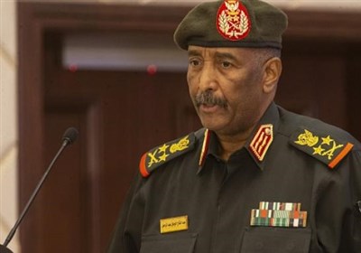  وعده ژنرال برهان برای دور نگه داشتن ارتش سودان از منازعات سیاسی 