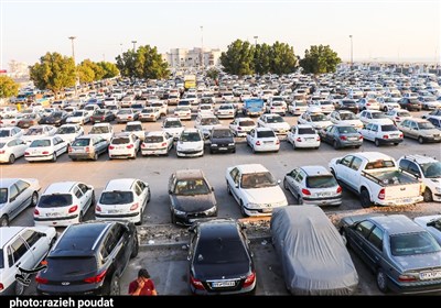 ورود خودرو به سواحل بندرعباس ممنوع شد
