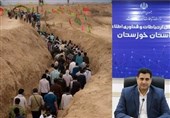 توسعه 341 کیلومتر فیبر نوری در روستاهای استان خوزستان