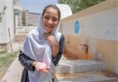 یونیسف از کمک 21 میلیون دلاری ژاپن به بخش‌های بهداشت و آموزش افغانستان خبر داد