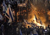 Mass Protests Erupt after Netanyahu Fires Defense Chief