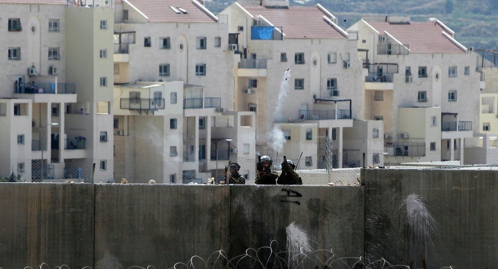 OIC Slams Israeli Permission for Illegal Settlement Outposts near Hebron