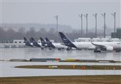 Security Staff at German Airports to Strike on Thursday