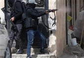 25 عملیات مقاومتی فلسطینیان علیه صهیونیست‌ها در 24 ساعت گذشته
