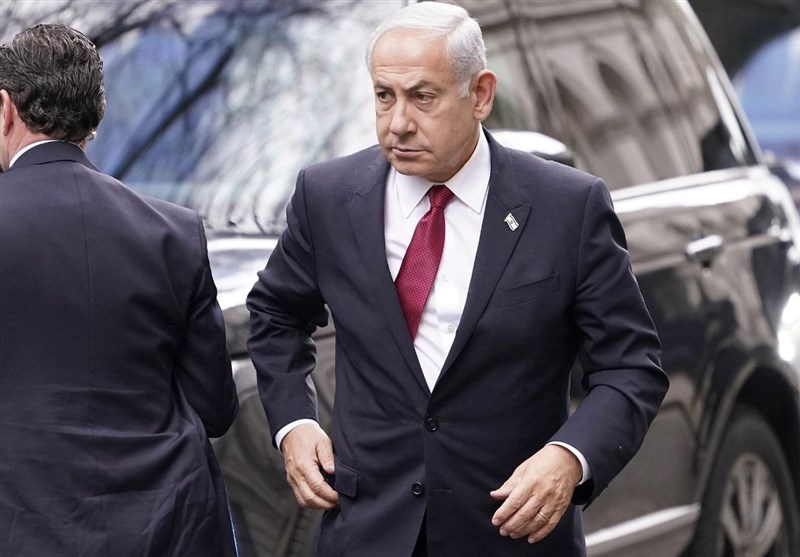 نتانیاهو از روند کودتای قضایی عقب نشست؟!
