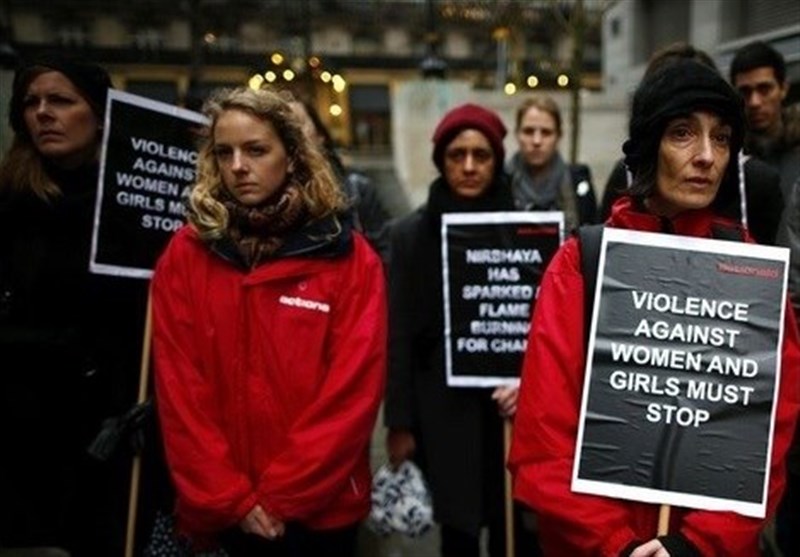 گزارش ستاد حقوق بشر درباره تبعیض، نابرابری و خشونت گسترده علیه زنان در سوئد