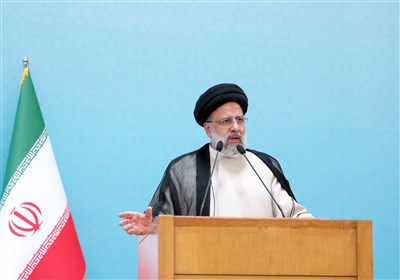 Iran Pursuing Balanced Interaction with World: President