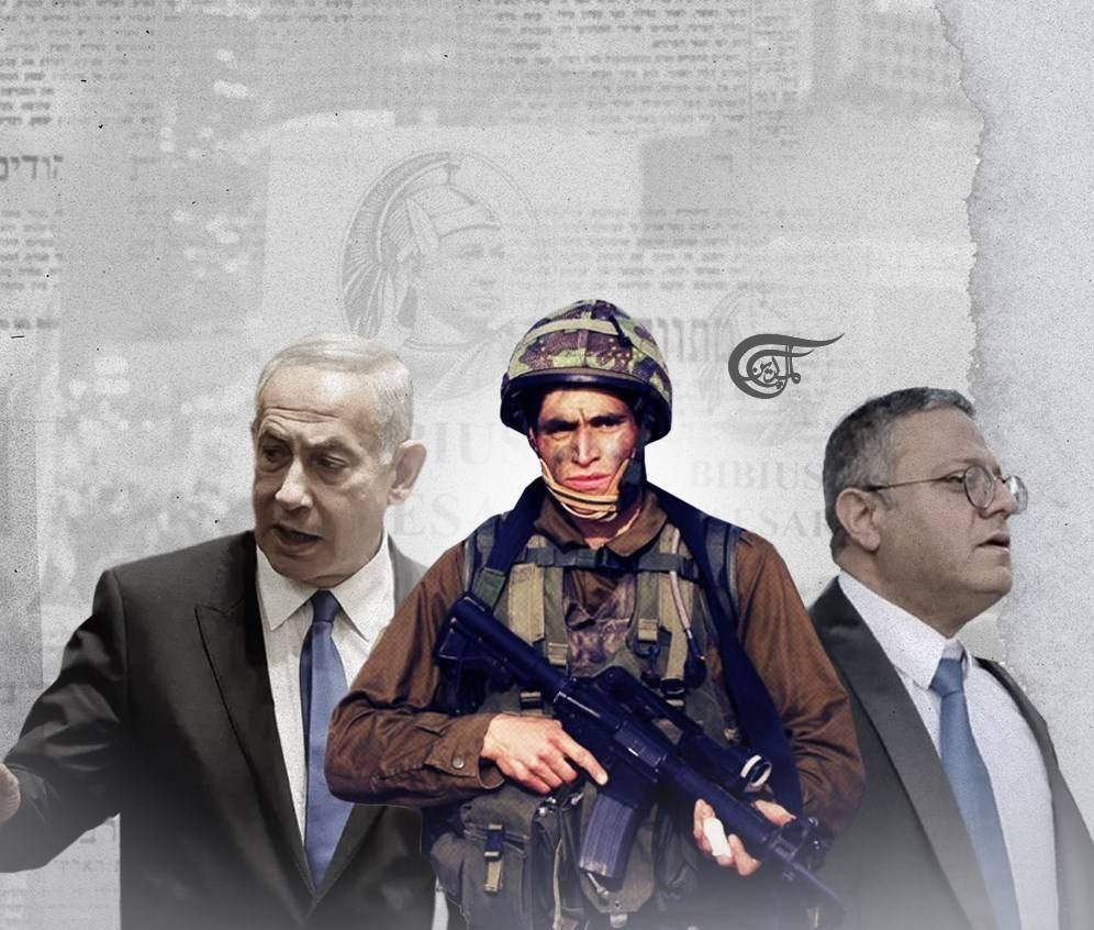 ارتش ، بزرگترین قربانی بحران سیاسی اسرائیل/ پدیده امتناع از خدمت چه بلایی بر سر صهیونیست‌ها می‌آورد؟