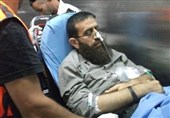 وضعیت اسیر فلسطینی به دلیل اعتصاب غذا رو به وخامت نهاد