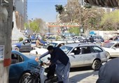 انفجار در کابل؛ عامل انتحاری توسط نیروهای امنیتی کشته شد