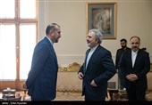 واکنش وزارت‌خارجه به حاشیه‌‌سازی درباره سفر امیرعبداللهیان