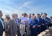 لایروبی 80 درصدی کانال آشور در خلیج گرگان/ اجرای طرح علاجبخشی خلیج گرگان